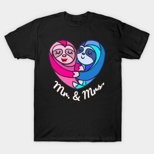 WEDDING DAY T-Shirt